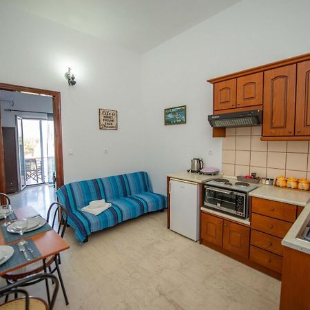 Lena'S Apartments Astrakeri Dış mekan fotoğraf