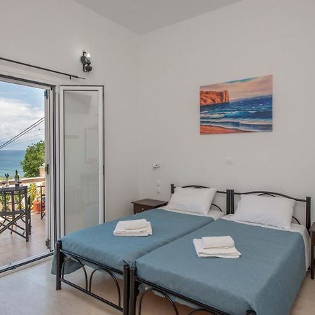 Lena'S Apartments Astrakeri Dış mekan fotoğraf