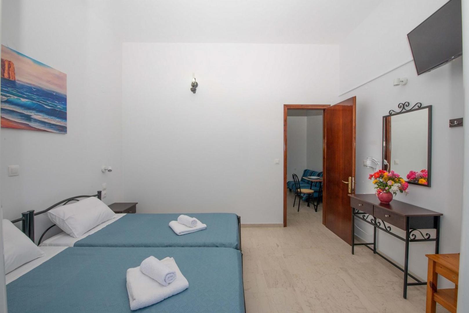 Lena'S Apartments Astrakeri Dış mekan fotoğraf