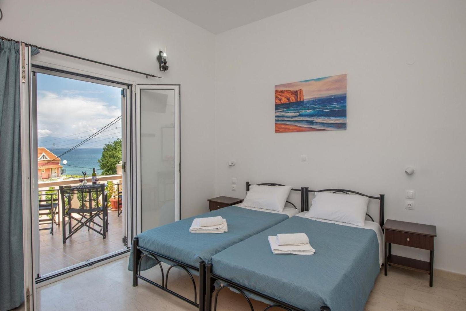 Lena'S Apartments Astrakeri Dış mekan fotoğraf